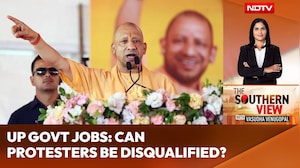 UP Govt Job Aspirants Face Stricter Screening As New Rules Target Involvement In Violent Activities