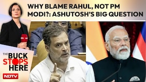 MLC Elections | 'If PM Can't Win In His Constituency, What Will You Say?' Ashutosh Questions BJP