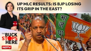MLC Election Result | 'An Alarming Situation For BJP': Analyst Flags Eastern UP Setbacks