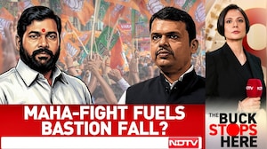 Maharashtra MLC Election Result | Sanjay Nirupam Blames Coordination Gap For MLC Setbacks