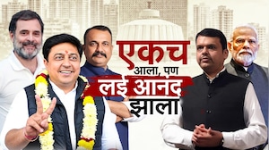 Legislative Council elections मध्ये काँग्रेसचं पानिपत; नागपूर पदवीधरमध्येच फक्त काँग्रेस विजयी