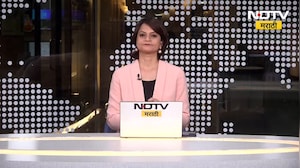 Global Report| इस्रायलमधील सत्तेची गणितं कशी जुळणार? त्याचा पश्चिम आशियातील तणावावर कसा परिणाम होणार