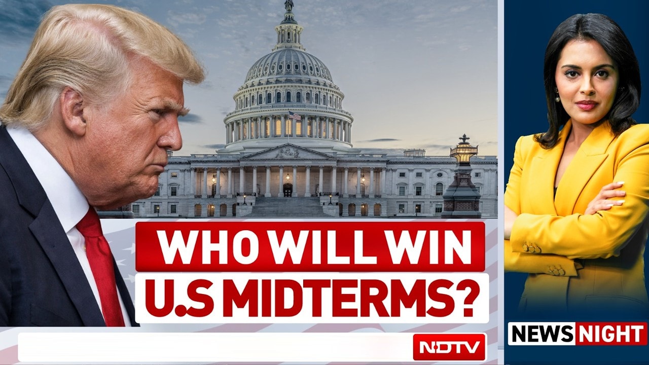 US Midterms 2026: Can Democrats Beat Trump’s Republicans?
