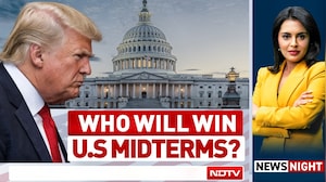 US Midterms 2026: Can Democrats Beat Trump&rsquo;s Republicans?