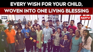 Bachpan Manao | Every Wish for Your Child, Woven Into One Living Blessing