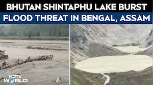 Bhutan Glacial Lake Outburst | Sankosh River Basin On Edge; Assam & North Bengal Under Flood Threat