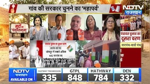 Panchayat Chunav: पंचायत चुनाव में किसका पलड़ा भारी? BJP-कांग्रेस में तीखी बहस । Top News