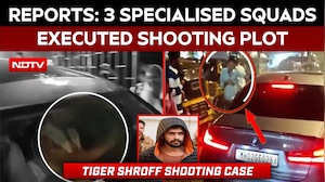Tiger Shroff Firing Case: 8-Month Conspiracy, 3 Hit Squads Allegedly Used To Plan Attack