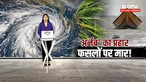Chhattisgarh Weather Alert : छत्तीसगढ़ में अर्नव तूफान की आफत! भारी बारिश से फसलें बर्बाद!। Breaking