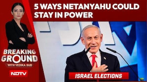 Israel Election Deadlock | 5 Possible Ways Netanyahu Could Stay In Power