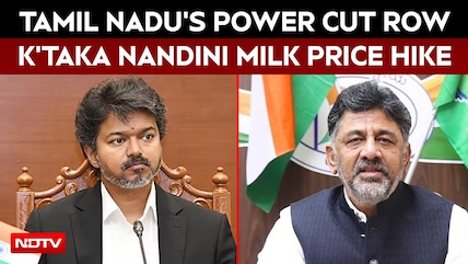 Tamil Nadu Power Cut Row, Kerala Accident Case, Karnataka Milk Price Hike | The Southern View