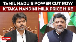 Tamil Nadu Power Cut Row, Kerala Accident Case, Karnataka Milk Price Hike | The Southern View