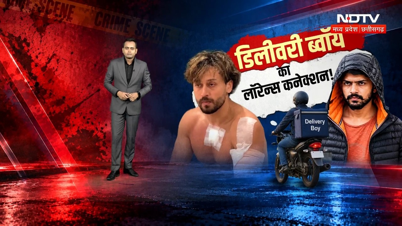Tiger Shroff Firing मामले में बड़ा खुलासा, सामने आया Sonipat कनेक्शन । NDTV Crime Files