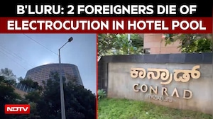Bengaluru News | 2 Foreign Nationals Die Of Electrocution In Hotel Pool; US Tourist, Staffer Injured