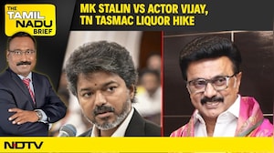 TN TASMAC Liquor Hike & Bottle Refund Explained | Stalin Attacks CM Vijay | 100-Yr-Old Remarriage