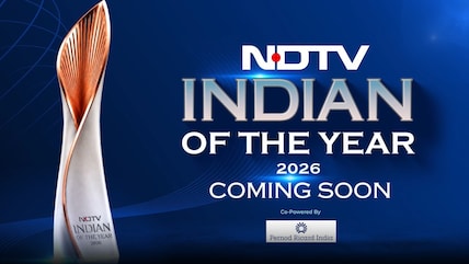 Meet the Jury | NDTV Indian of the Year 2026