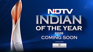 Meet the Jury | NDTV Indian of the Year 2026