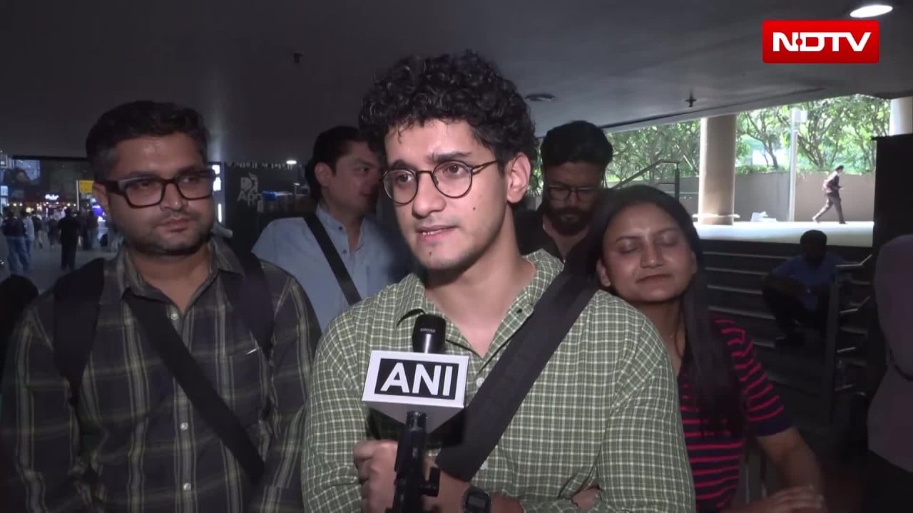 Explained: Why Has The Madras High Court Issued Notice To Saurav Das?