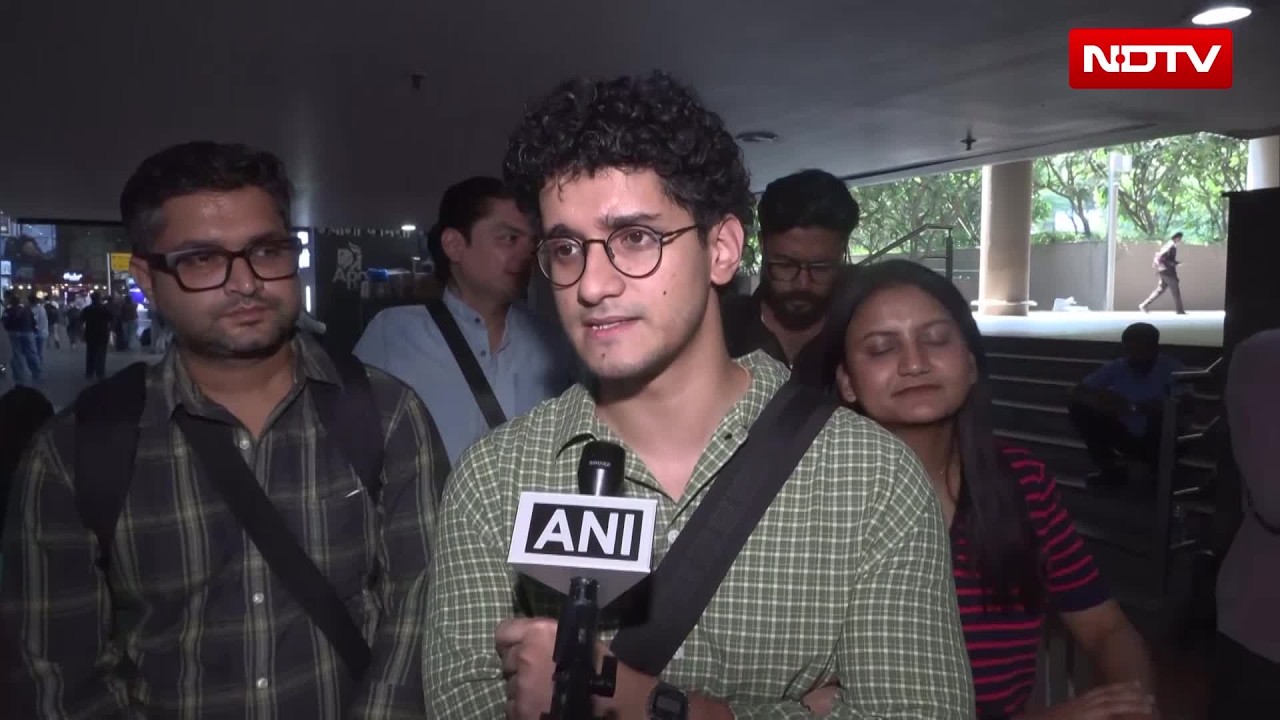 Explained: Why Has The Madras High Court Issued Notice To Saurav Das?