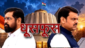 Special Report| युतीतील धुसफूस थेट दिल्ली दरबारी; महायुतीच्या भांडणात माकड, कुत्रा, सरड्याची एन्ट्री