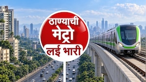 Special Report|ठाणेकरांची मेट्रो कशी असणार?,गायमुख-वडाळा ग्रीन मेट्रो कशी आहे?; पाहा स्पेशल रिपोर्ट