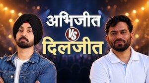 Global Report| आंदोलनावरून दिपके विरुद्ध दोसांझ वाद, नेमकं दोघांमध्ये काय घडलं?; पाहा स्पेशल रिपोर्ट