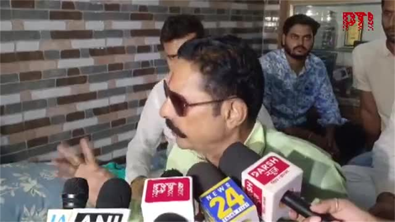 ‘नीतीश का साथ दिया तो मेरे 9 साथियों की हत्या हुई’, अनंत सिंह ने बयान पर दी सफाई