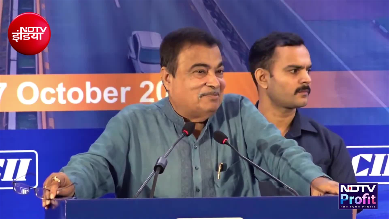 "ठेकेदार डर गए हैं..." नितिन गडकरी का बड़ा दावा, बोले- 2 साल में खत्म कर दूंगा सड़क की सारी समस्याएं
