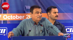 "ठेकेदार डर गए हैं..." नितिन गडकरी का बड़ा दावा, बोले- 2 साल में खत्म कर दूंगा सड़क की सारी समस्याएं