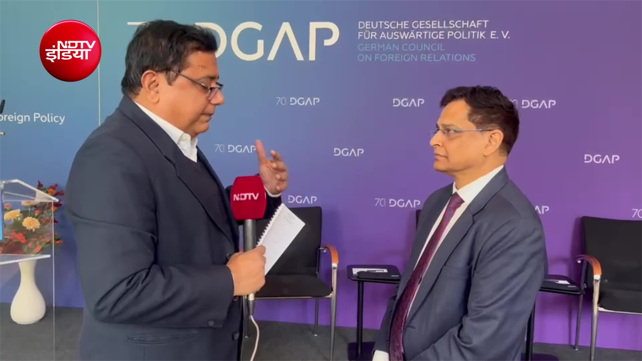 India-EU FTA पर बड़ी उम्मीद, 4-5 महीने में लागू होने की बात पर FICCI के आनंद स्वरूप ने क्या कहा?