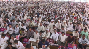 PM Modi In Gujarat | PM Modi Says Rs 4.5 Lakh Crore Transferred To Small Farmers Under PM-KISAN