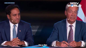 UK PM Is A Liar...: UK's Nigel Farage EXPOSES Andy Burnham&rsquo;s Brexit 'Russia Hoax'