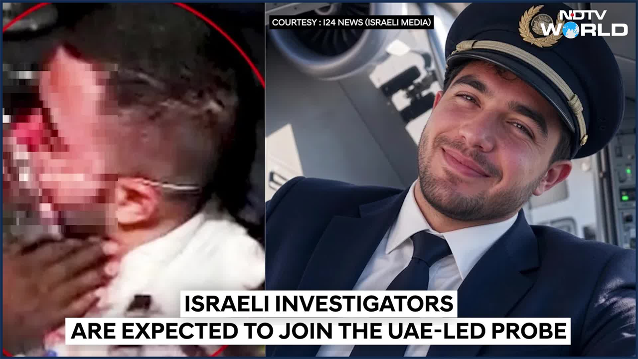 Flydubai Hijack Attack Probe: Israeli Investigators Expected To Join UAE-Led Investigation