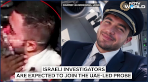 Flydubai Hijack Attack Probe: Israeli Investigators Expected To Join UAE-Led Investigation