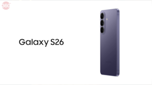 Galaxy S26 Diwali Offer: ₹41/Day, ₹13,000 Cashback & Galaxy AI