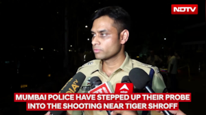 Tiger Shroff Firing Case: DCP Mohit Garg Gives Details On The Firing As Bishnoi Angle Emerges