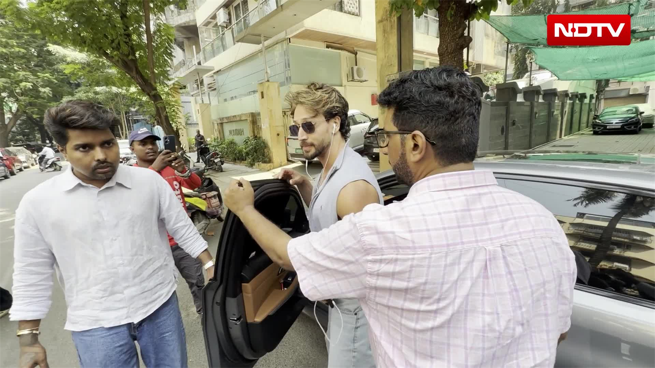 Tiger Shroff Firing Case: Lawrence Bishnoi Gang Claims Responsibility For Firing On Tiger Shroff
