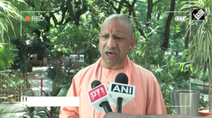 Delhi Protest | CM Yogi Targets Rahul Gandhi Over Delhi Protest, Alleges Bid To Spread Disorder