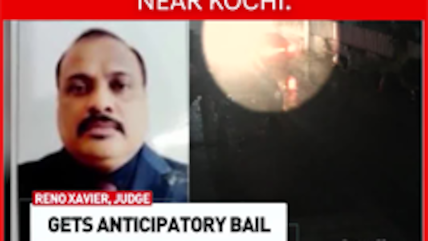 Kerala Mercedes Crash: Judge Gets Anticipatory Bail, Victim&rsquo;s Family Seeks Justice