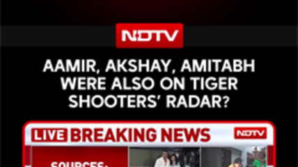 Tiger Shroff Attack: Aamir, Akshay, Amitabh Were Also On Tiger Shooters' Radar?
