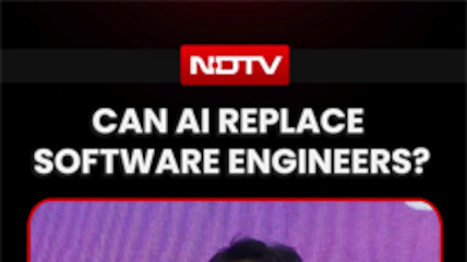 Can AI Replace Software Engineers?