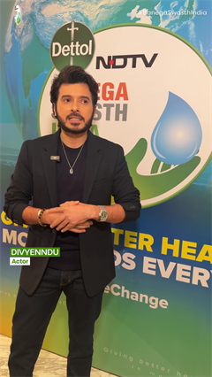 Master The Basics: Actor Divyenndu