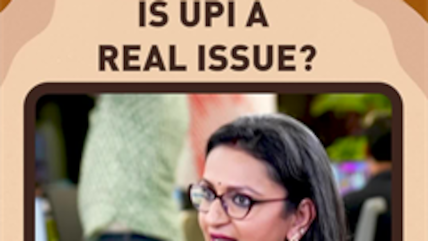 NDTV Chai Stop | Why Is The Congress Not Talking About UPI?