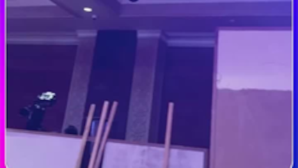 Behind The Scenes At NDTV World Summit 2026