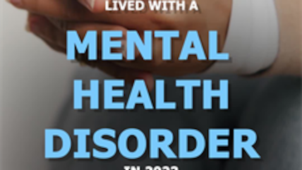 Mental Health: The Treatment Gap We Can't Ignore