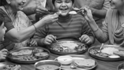Childhood Obesity: What Every Parent Needs to Know