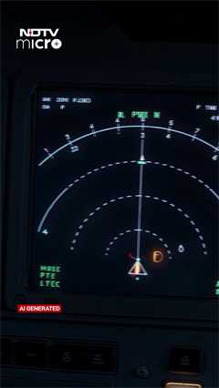 What Really Happened Inside The Flydubai Flight?