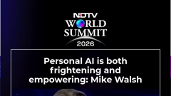 AI Assistants Are Both Frightening And Empowering, Says Mike Walsh