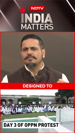 Rahul Gandhi, Priyanka Gandhi Lead Protest: Is Congress Really Winning The Political Mood?
