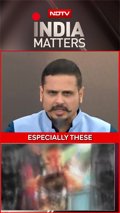 Rahul Gandhi's Batman Moment: Protest Prop, Political Rebranding Or Something More?